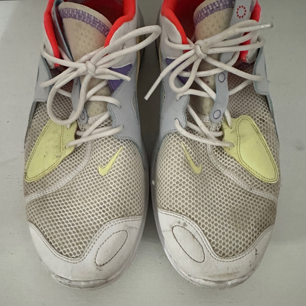 Nike Joy Rides - Picture 5 of 8